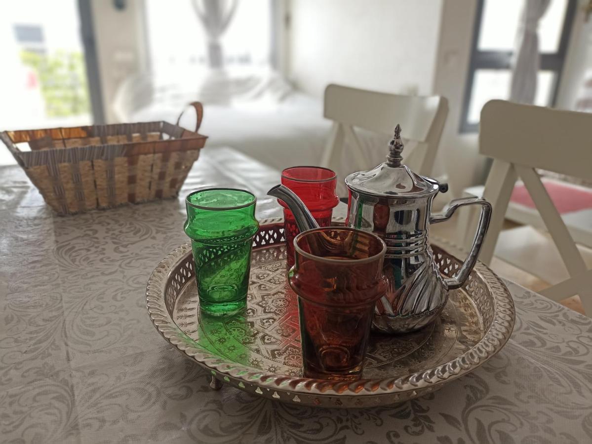 La Gironde - Sweet Home - קזבלנקה מראה חיצוני תמונה